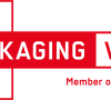 Logo für Mitglieder des Packaging Valleys