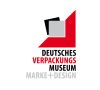 Logo des Deutschen Verpackungsmuseums
