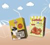 Der Papiertrinkhalm in U-Form von SIG feiert diesen Monat Marktpremiere in Österreich. Berglandmilch eGen ist das erste österreichische Unternehmen, das diese Innovation für ihre Kultprodukte „Lattella Mini“ und die „Schärdinger Schokomilch“ auf den Markt bringt.