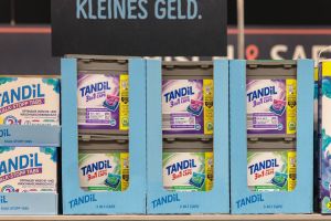 Preis für Tandil-Verpackung von Aldo