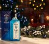 Der Bombay Sapphire Gin kommt schon dieses Weihnachten in einer plastikfreien Verpackung.