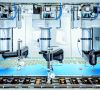 Die Gerhard Schubert GmbH wird auf der ProPak China Mitte Juli 2018 erstmals seine hochflexiblen, roboterbasierten Verpackungsmaschinen in China präsentieren.