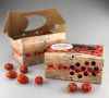 Cherrytomaten-Verpackung von Rutgers Printing & Packaging Solutions