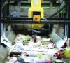 Roboter in der Abfallwirtschaft