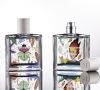 Die Kappen mit 70 % Korkanteil geben der neuen Parfumkollektion „Refresh“ von Maison Matine einen natürlichen Touch.
