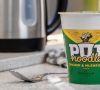 Papierbecher für Pot Noodle von Unilever