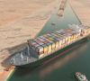 Wenn auch nicht der Auslöser der Situation, so machte der Stau im Suezkanal auch Menschen außerhalb der Industrie auf die aktuellen Versorgungsengpässe aufmerksam.