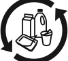 Am 30.11.2023 wurde „Recypac – Kreislauf Plastik und Getränkekarton“ gegründet. Der von Swiss Recycle, der Dachorganisation der Schweizer Recyclingsysteme, initiierte Verein will eine Kreislaufwirtschaft für Verpackungen bis 2023 etablieren. Im Rahmen des Projekts „Sammlung 2025“ haben Organisationen entlang der Wertschöpfungskette zusammen an einer Kreislaufwirtschaft für Kunststoffverpackungen und Getränkekartons gearbeitet. Recypac soll die Erfahrungen nun in die Praxis überführen und künftig die Sammlung und Verwertung ebenjener Verpackungen in der Schweiz koordinieren. PET-Getränkeflaschen sind davon ausgenommen. Der Verein startet mit einer hybriden Finanzierung, danach soll ein Mengenreporting aufgebaut werden. Als Vereinspräsident agiert der Projektmanager und Kommunikationsberater Wolfgang Wörnhard. Neben Einzelhandelsketten wie Migros, Aldi, Lidl und Spar zählen auch die Lebensmittel- und Getränkehersteller Danone, Nestlé, Unilever und Coca-Cola oder Verpackungsunternehmen wie Stäger und Wipf zu den Gründungsmitgliedern. Auch Beiersdorf, Bachmann und Henkel sind Mitglieder der ersten Stunde.