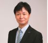 Yuji Okada, Mobility & Industrial Strategic Business Unit, Asahi Kasei Corporation, Japan.