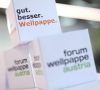 2020 haben die Mitgliedsunternehmen des Forum Wellpappe Austria – DS Smith Packaging Austria, Dunapack Mosburger, Mondi Grünburg, Rondo Ganahl, Smurfit Kappa Interwell und Steirerpack – insgesamt über 1 Milliarde Quadratmeter Wellpappe abgesetzt.