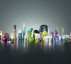 Egal ob Lippenpflegestift oder Asthma-Inhalator: RPC fertigt Verpackungen für die Märkte Kosmetik, Lebensmittel, Pharma und Non-Food. (Foto: RPC)