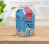 Karton statt Kunststoff: Mundspülung in nachhaltiger Verpackung
