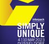 Interpack mit neuem Marken-Claim: „Simply Unique“