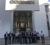 Cognex,  Anbieter für industrielle Bildverarbeitung und industrielles Barcode-Lesen, hat Ende Juni ein Vertriebsbüro in Garching bei München eröffnet.