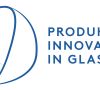 Logo Produktinnovation in Glas