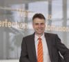 Markus Sandhöfner, Geschäftsführer B&R Deutschland und jetzt Mitglied des VDMA-Fachverband-Vorstands Elektrische Automation.