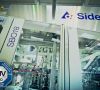 Sidel hat von TÜV Süd, einem der führenden technischen Dienstleistungsunternehmen weltweit, die Zertifizierung für die Effizienz der Sidel Matrix-Blasmaschine erhalten.