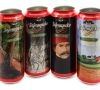 Gemeinsam mit dem langjährigen Kunden Heineken Serbien hat der Getränkedosenhersteller Ball kunstvolle Sondereditionsdosen für die Biermarke Zaječarsko produziert.