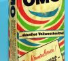 Omo – zum Kennenlernen – Einführungspaket um 1960.