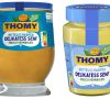 Warum das Senfglas von Thomy jetzt nachhaltiger ist